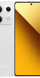 Xiaomi Redmi Note 13 5G 8/256GB Arctic White (Global Version)