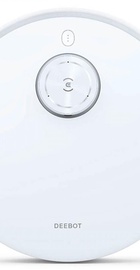 ECOVACS DEEBOT OZMO T10 Plus White