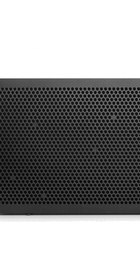 Bang&Olufsen BeoPlay A2 Black