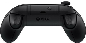 Microsoft Xbox Series X | S Wireless Controller Carbon Black (XOA-0005, QAT-00001)
