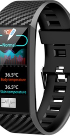 NO.1 DT58 Pro с датчиком температуры (Черный)