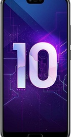 Honor 10 6/64GB Black