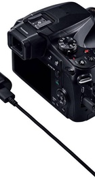 Panasonic Lumix DC-FZ82D (DC-FZ82DE-K)