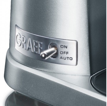GRAEF CM 802