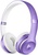 Beats Solo3 Wireless On-Ear Headphones Violet (MP132)