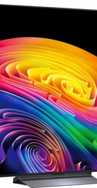 LG OLED77C6