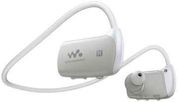 Sony NWZ-WS615 White