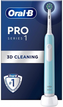 Oral-B PRO1 D305.513.3 Caribbean Blue