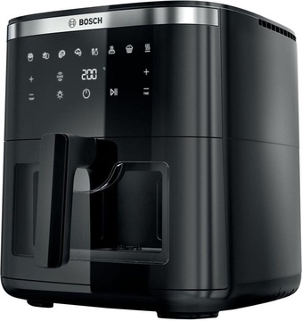 Bosch Serie 6 MAF671B0