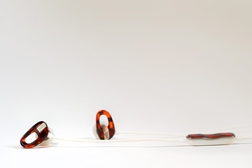 Polk Audio Nue Voe Tortoise