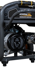 KOMPAK K8000