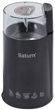 Saturn ST-CM1033 Viviena Black