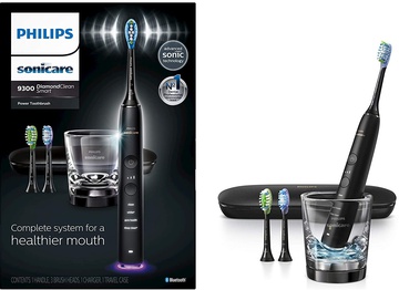 Philips Sonicare DiamondClean Smart 9300 HX9903/11