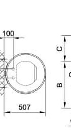 Gorenje GBU150V9