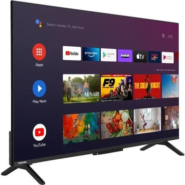 Toshiba 55QA2363DG