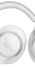 JBL Live 770NC White (JBLLIVE770NCWHT)