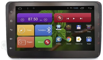 RedPower Volkswagen/Skoda (RP21004B8) S210 Android 4.4