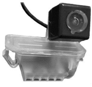 iDial CCD-172 (Ford MAX-B/C/S/MONDEO/FOCUS CCD)