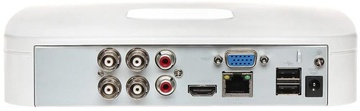Dahua Technology DH-XVR5104C-4KL-X