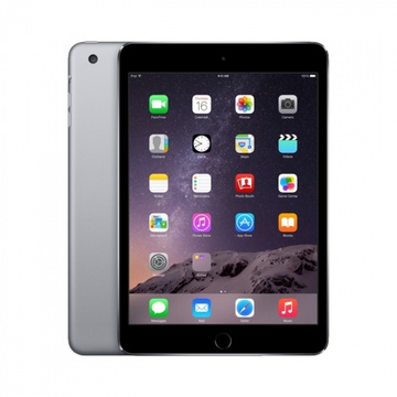 Apple iPad mini 3 Wi-Fi LTE 128GB Space Gray (MH3L2, MGJ22)