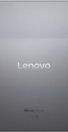 Lenovo Tab K11 Plus 8/256 WiFi Luna Grey (ZADS0145UA)