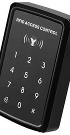 Yli electronic Кодовая клавиатура YK-968