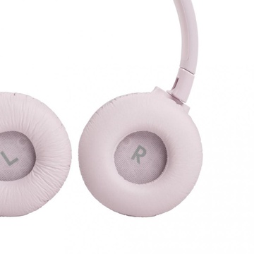 JBL Tune 660 NC Rose (JBLT660NCPIK)