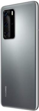 HUAWEI P40 Pro 8/128GB Silver Frost (51095CAL)