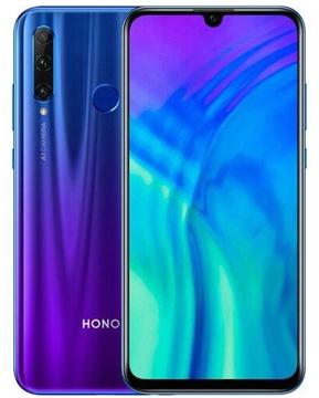 Honor 20i 6/64GB Gradient Blue