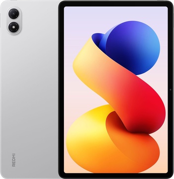 Xiaomi Redmi Pad 2 Pro Wi-Fi 6/128GB Silver (VHU6250EU)