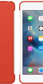Apple iPad mini 4 Silicone Case Orange (MLD42)