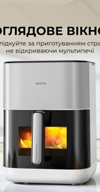 MOVA FD10 Pro White (VFF12A-WH)
