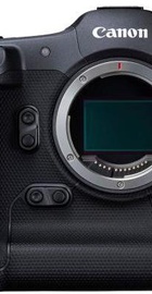 Canon EOS R3 body (4895C014)
