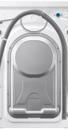 Samsung WW80AFS26AE