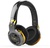 Monster ROC Sport Wireless Over-Ear Black Platinum