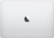 Apple MacBook Pro 13" Silver (Z0UQ00007) 2017