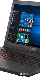 ASUS ROG FX503VM (FX503VM-NS52)