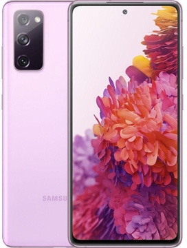 Samsung Galaxy S20 FE 5G SM-G781B 8/256GB Cloud Lavender