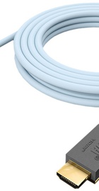 SUPRA HDMI-HDMI 2.1 AOC 8K/HDR 15M