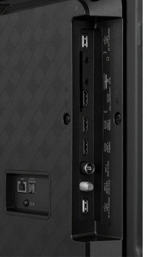 Hisense 75A6K