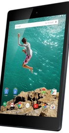 HTC Google Nexus 9 32GB LTE Indigo Black