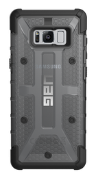 Urban Armor Gear Plasma Ash for Samsung Galaxy S8 G950 (GLXS8-L-AS)