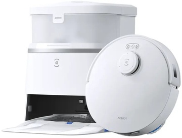 ECOVACS DEEBOT OZMO T30 Pro Omni (DDX14)