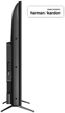 Sharp LC-50UI7252E