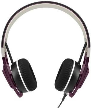 Sennheiser Urbanite Plum