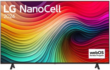 LG 43NANO82