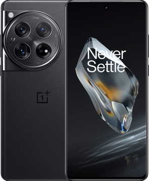 OnePlus 12 16/512GB Silky Black