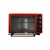 Asel AF-4023 Red