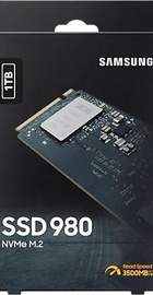 Samsung 980 1 TB (MZ-V8V1T0BW)