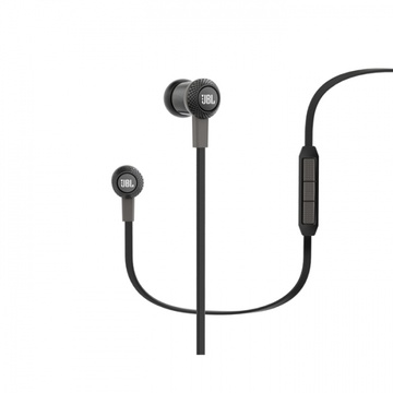 JBL Synchros S100i Onyx Black